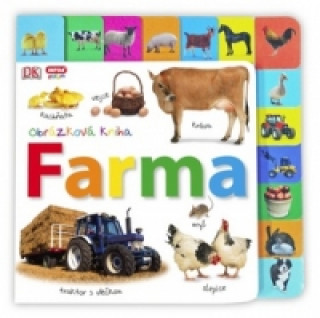 Kniha Farma 
