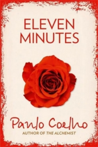 Book Eleven Minutes Paulo Coelho