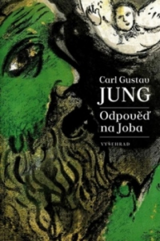 Carte Odpověď na Jóba Carl Gustav Jung