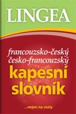 Könyv Francouzsko-český česko-francouzský kapesní slovník TZ-one