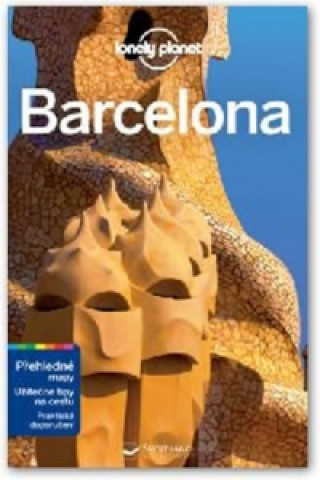 Tlačovina Barcelona neuvedený autor