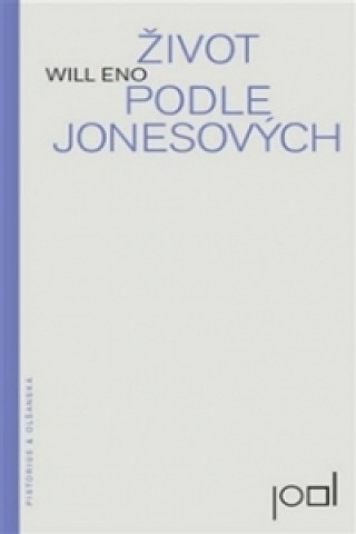 Libro Život podle Jonesových Eno Will