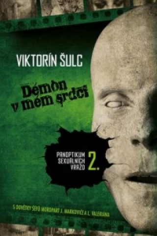 Könyv Démon v mém srdci Viktorín Šulc