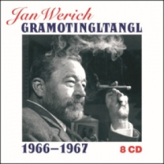 Audio Jan Werich Gramotingltangl Jan Werich