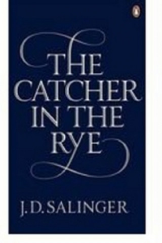 Carte Catcher in the Rye Jerome David Salinger