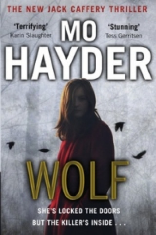 Carte Wolf Mo Hayder