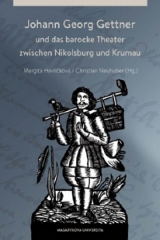 Könyv Johann Georg Gettner Margita Havlíčková; Christian Neuhuber