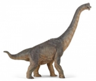 Játék Brachiosaurus 