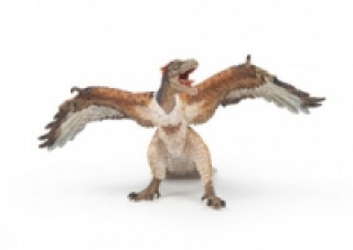 Game/Toy Archaeopteryx 