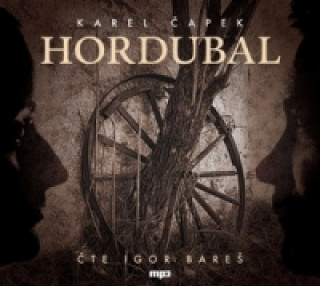 Audio Hordubal Karel Capek