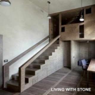 Carte Living with Stone 