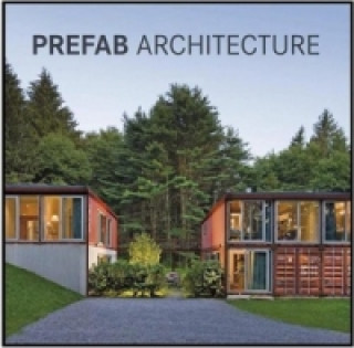 Carte Prefab Architecture 