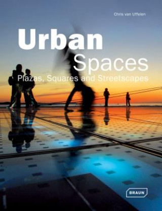 Carte Urban Spaces Chris van Uffelen
