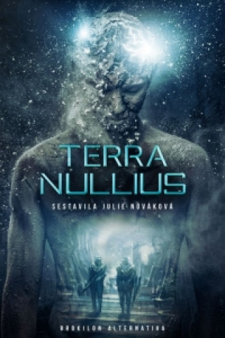 Kniha Terra nullius Julie Nováková