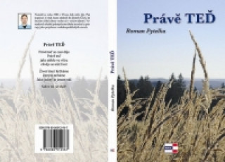 Книга Právě teď Roman Pytelka