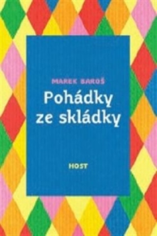 Carte Philip Roth Marek Baroš