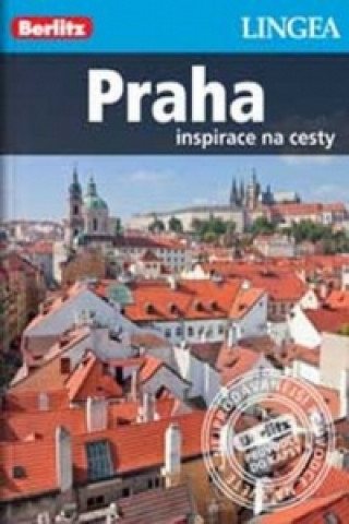 Prasa Praha neuvedený autor