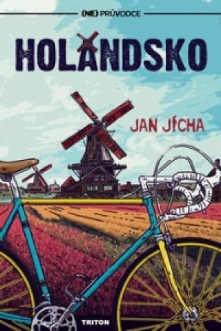 Könyv Holandsko Jan Jícha