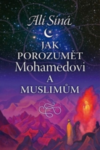 Kniha Jak porozumět Mohamedovi a muslimům Alí Síná