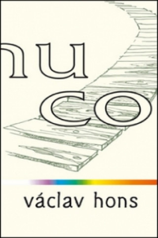 Kniha Nu co Václav Hons