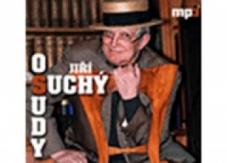 Audio Osudy Jiří Suchý Jiří Suchý
