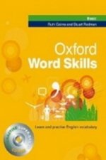 Könyv Oxford Word Skills Basic: Student'S Pack Ruth Gairns