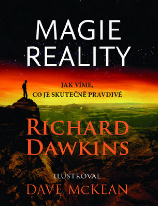 Carte Magie reality Richard Dawkins