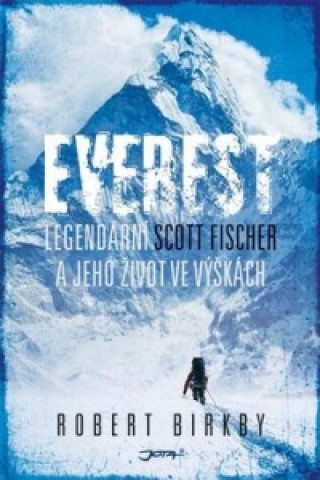 Carte Everest Robert Birkby