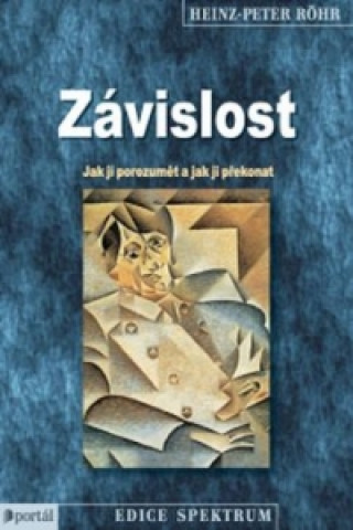 Książka Závislost Heinz-Peter Röhr