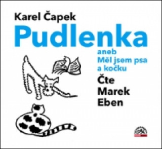 Audio Pudlenka Karel Čapek