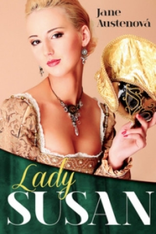 Könyv Lady Susan Jane Austen