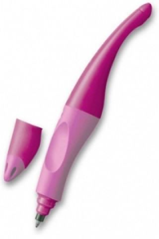 Gra/Zabawka Roller Stabilo EASYoriginal světle/tmavě růžová pro praváky 