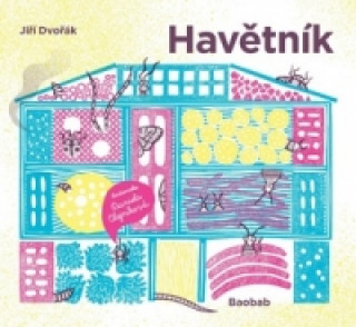 Книга Havětník Jiří Dvořák