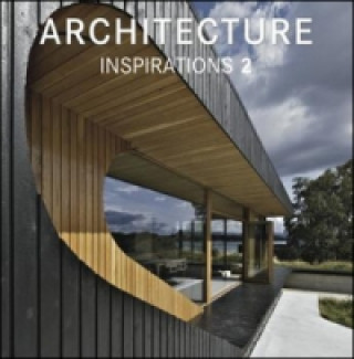 Carte Architecture Inspirations 2 Alex Vidiella