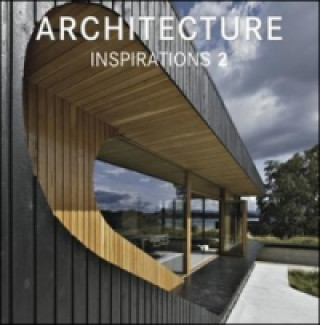 Βιβλίο Architecture Inspirations 2 Alex Vidiella