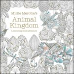 Könyv Millie Marotta's Animal Kingdom Millie Marotta