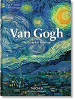 Könyv Van Gogh Rainer Metzger