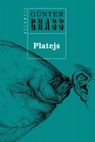 Book Platejs Günter Grass