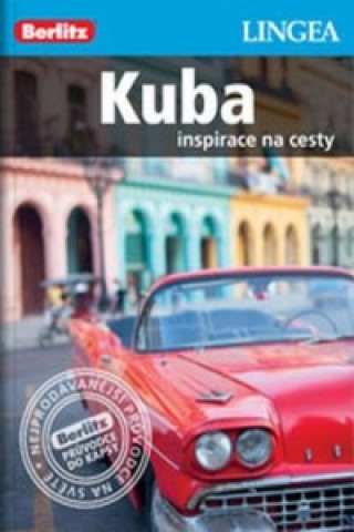Tiskanica Kuba neuvedený autor