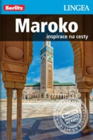 Drucksachen Maroko neuvedený autor