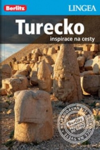 Nyomtatványok Turecko neuvedený autor