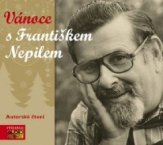 Audio Vánoce s Františkem Nepilem František Nepil