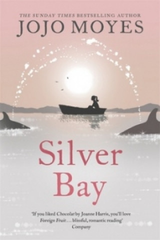 Könyv Silver Bay Jojo Moyesová