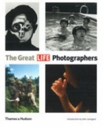 Könyv The Great LIFE Photographers John Loengard