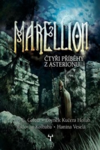 Book Marellion Jan C. Galeta