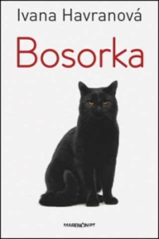 Книга Bosorka Ivana Havranová