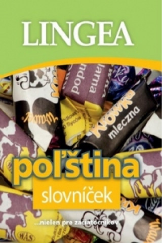 Book Poľština slovníček neuvedený autor