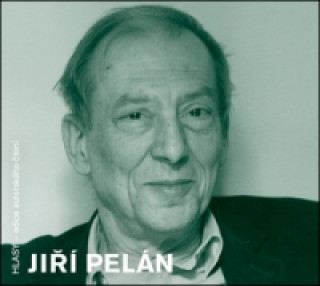 Audio Jiří Pelán Jiří Pelán