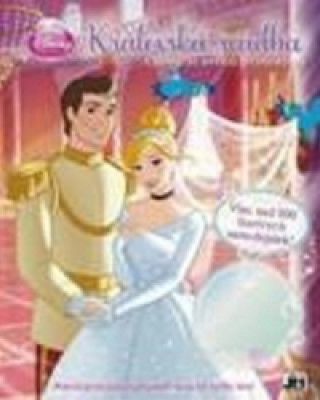 Kniha Obleč si Princeznú/ Kráľovská svadba neuvedený autor