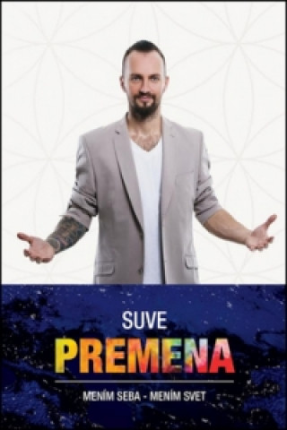 Könyv Premena  + CD Suve